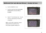 Preview for 23 page of Nauticam NA-RX100V Instruction Manual