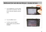 Preview for 24 page of Nauticam NA-RX100V Instruction Manual