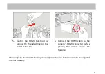 Preview for 31 page of Nauticam NA-RX100V Instruction Manual