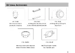 Preview for 33 page of Nauticam NA-RX100V Instruction Manual