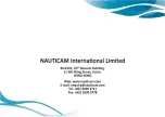 Preview for 35 page of Nauticam NA-RX100VI Instruction Manual