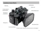 Предварительный просмотр 9 страницы Nauticam NA-RX100VII Instruction Manual