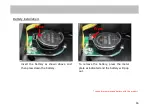 Предварительный просмотр 16 страницы Nauticam NA-RX100VII Instruction Manual