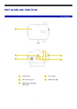 Предварительный просмотр 5 страницы Nauticam NA-SHINOBI-H User Manual