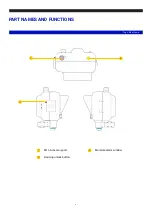 Предварительный просмотр 6 страницы Nauticam NA-SHINOBI-H User Manual