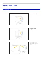 Предварительный просмотр 7 страницы Nauticam NA-SHINOBI-H User Manual