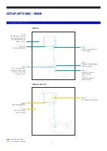 Предварительный просмотр 9 страницы Nauticam NA-SHINOBI-H User Manual