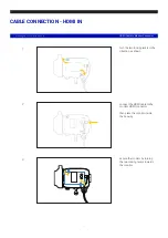 Предварительный просмотр 11 страницы Nauticam NA-SHINOBI-H User Manual