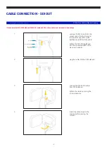 Предварительный просмотр 13 страницы Nauticam NA-SHINOBI-H User Manual