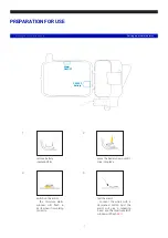 Предварительный просмотр 17 страницы Nauticam NA-SHINOBI-H User Manual