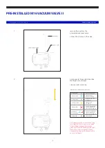 Предварительный просмотр 18 страницы Nauticam NA-SHINOBI-H User Manual