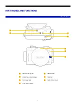 Preview for 5 page of Nauticam NA-TG7 User Manual