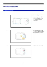 Preview for 9 page of Nauticam NA-TG7 User Manual