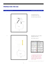 Предварительный просмотр 18 страницы Nauticam NA-Ultra5 Housing User Manual