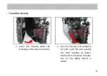 Предварительный просмотр 15 страницы Nauticam NA-XT2 Instruction Manual