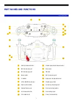 Preview for 5 page of Nauticam NA-XT4 User Manual