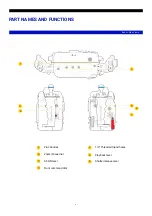 Preview for 6 page of Nauticam NA-XT4 User Manual