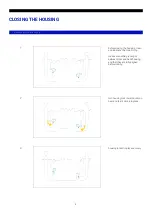 Preview for 8 page of Nauticam NA-XT4 User Manual