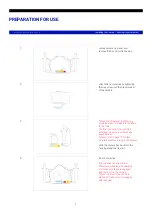 Preview for 9 page of Nauticam NA-XT4 User Manual