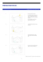 Preview for 13 page of Nauticam NA-XT4 User Manual