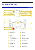 Предварительный просмотр 5 страницы Nauticam NA - XT5 User Manual