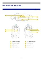 Предварительный просмотр 6 страницы Nauticam NA - XT5 User Manual