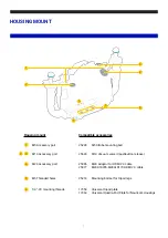 Предварительный просмотр 7 страницы Nauticam NA - XT5 User Manual