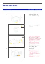 Предварительный просмотр 10 страницы Nauticam NA - XT5 User Manual