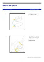 Предварительный просмотр 11 страницы Nauticam NA - XT5 User Manual