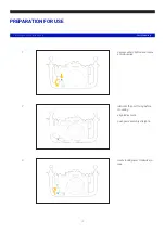 Предварительный просмотр 12 страницы Nauticam NA - XT5 User Manual