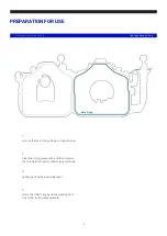 Предварительный просмотр 13 страницы Nauticam NA - XT5 User Manual