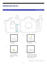 Предварительный просмотр 14 страницы Nauticam NA - XT5 User Manual