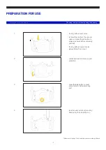 Предварительный просмотр 15 страницы Nauticam NA - XT5 User Manual