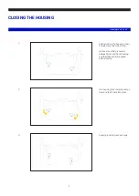 Preview for 8 page of Nauticam NA-Z50 User Manual