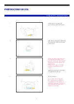 Preview for 9 page of Nauticam NA-Z50 User Manual