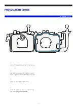 Preview for 12 page of Nauticam NA-Z50 User Manual