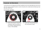 Предварительный просмотр 31 страницы Nauticam NA-Z7 Instruction Manual