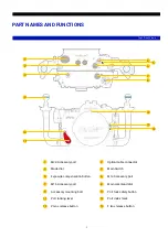 Предварительный просмотр 5 страницы Nauticam NA - Z7II User Manual