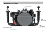 Preview for 9 page of Nauticam NA-Z7V Instruction Manual