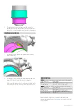 Предварительный просмотр 2 страницы Nauticam SFE1224-F Instruction Manual