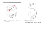 Предварительный просмотр 7 страницы Nauticam WACP-2 Instruction Manual