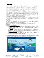 Предварительный просмотр 5 страницы NAUTICAST 1st3001001 Product Manual