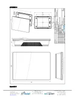 Предварительный просмотр 24 страницы NAUTICAST 1st3001001 Product Manual