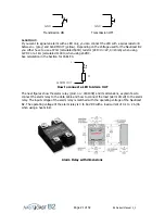 Preview for 21 page of NAUTICAST 300 1001 Product Manual