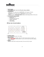 Предварительный просмотр 4 страницы NautiCharger PM-0350L User Manual