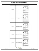 Preview for 26 page of Nauticstar 193 SC Owner'S Manual