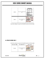 Preview for 28 page of Nauticstar 193 SC Owner'S Manual