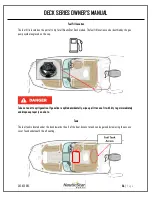 Preview for 64 page of Nauticstar 193 SC Owner'S Manual