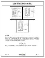 Preview for 70 page of Nauticstar 193 SC Owner'S Manual