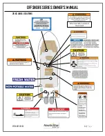 Предварительный просмотр 34 страницы Nauticstar 24 L Owner'S Manual